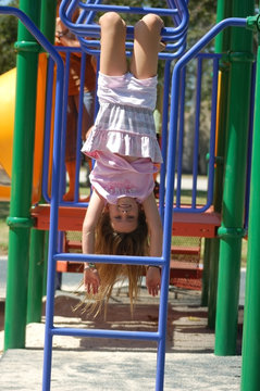 21+ Dress Upside Down Monkey Bars