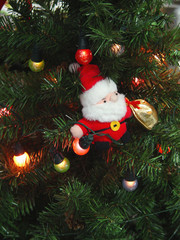 christmas decorations