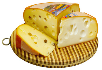 cheese
