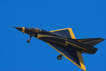 mirage iii