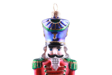 christmas nutcracker