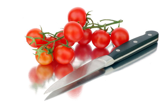 tomatoes