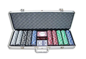 poker kofferset 1