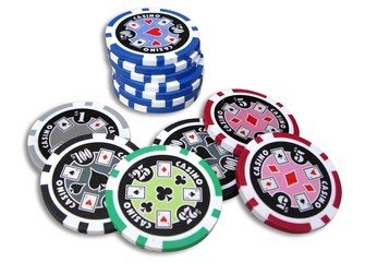 poker chips 2