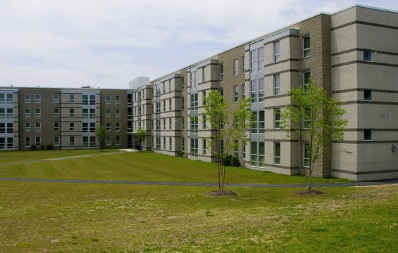 Student Housing