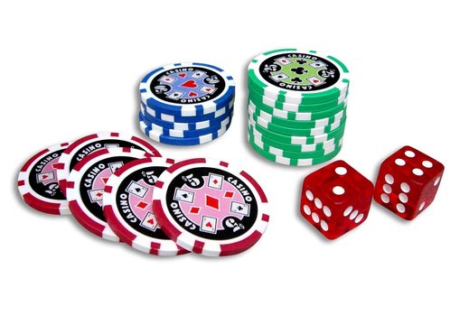 poker chips 3