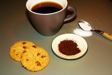biscuits