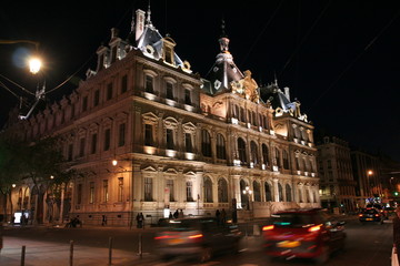 palais de la bourse