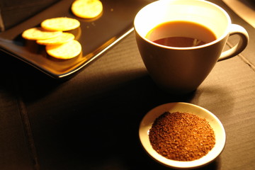 coffee
