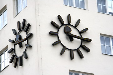 uhr