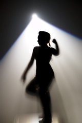 disco danser