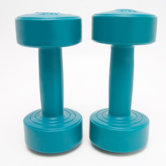 hand weights