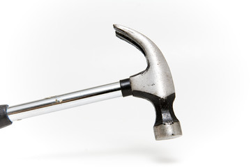 claw hammer