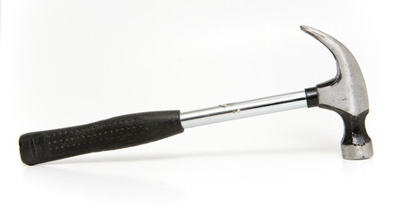 claw hammer