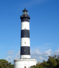 phare de chassiron