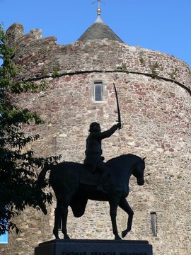 Waterford City