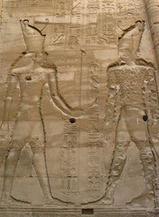 hieroglyphes