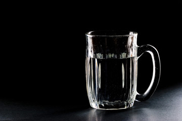 glass