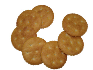 crackers