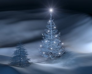 christmas tree iii