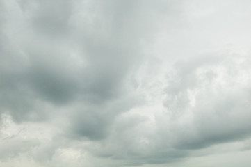 clouds