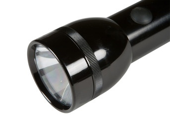 flashlight