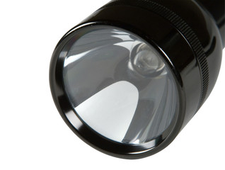 flashlight
