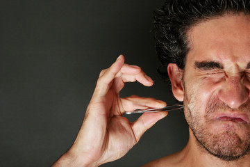 grooming