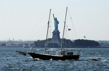 lady liberty