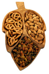 golden assortment - vertical