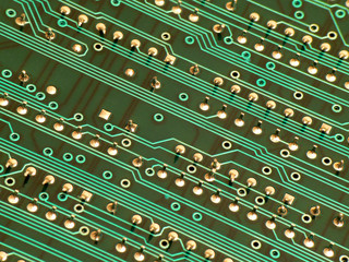circuit imprimé
