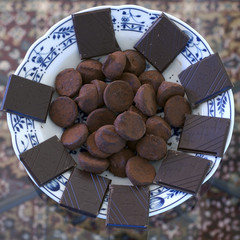 chocolate treats