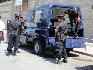 police © Horticulture