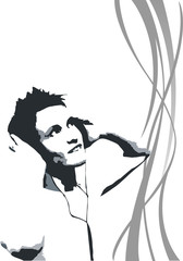 music