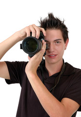 photographer