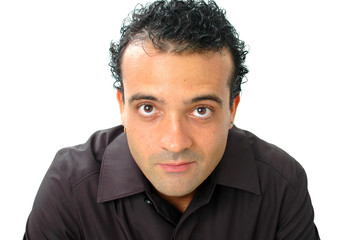 Fototapeta premium man