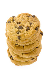 chocolate chips cookies