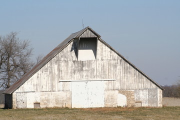 Fototapeta na wymiar stodoła 9
