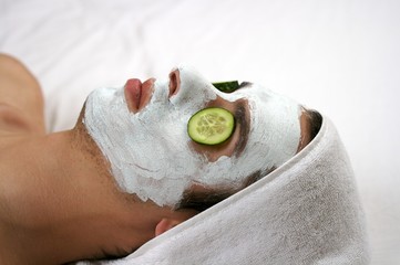 cleansing mask ii