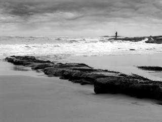 fisherman