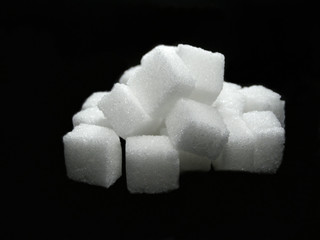 sugar cubes