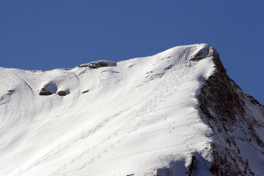 sonntagsspitze