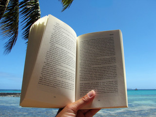urlaubslektüre