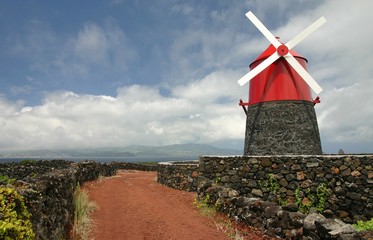 windmill