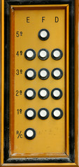 building doorbells