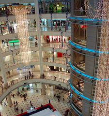 shopping mall 3