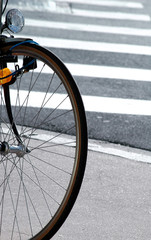 roue de vélo