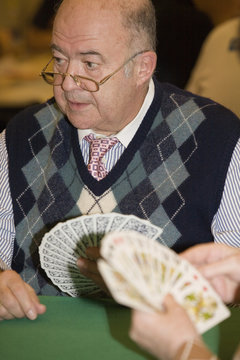 kartenspieler