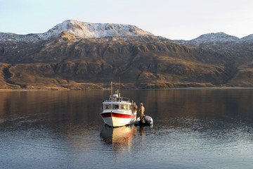 kodiak boaters
