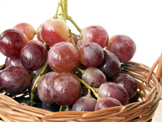 grapes